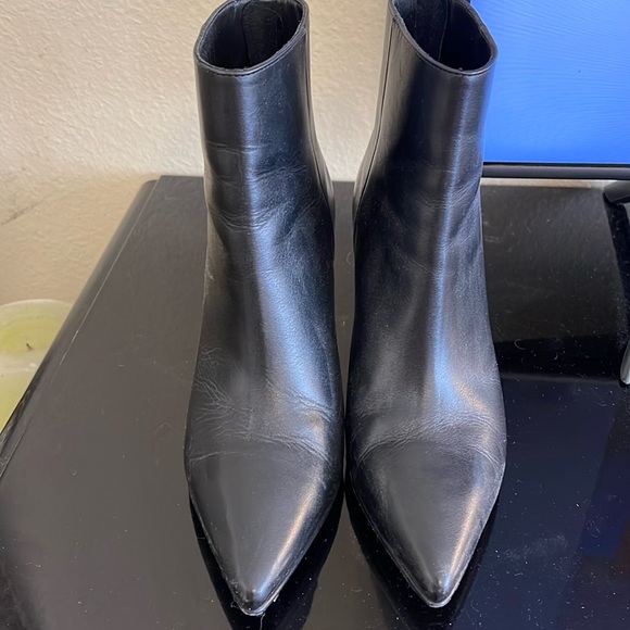 Zadig and Voltaire boots - Picture 1 of 6